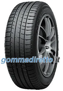 BF Goodrich Advantage ( 225/60 R17 99V SUV, con bordino di protezione del cerchio (FSL) )