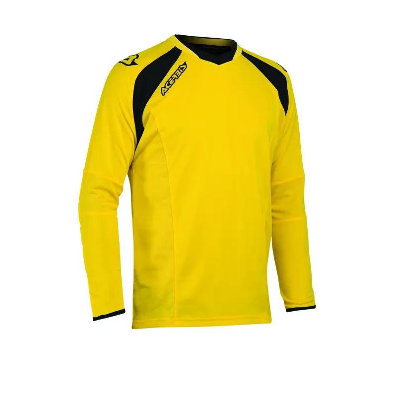 Maglia da portiere per bambini Acerbis Evolution