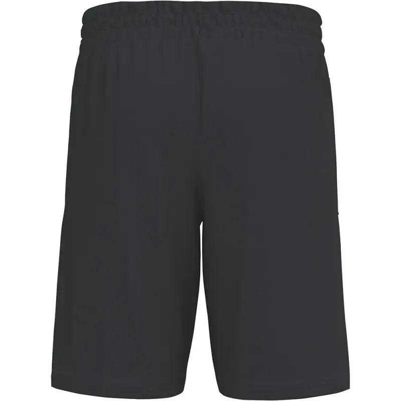 Pantaloni corti da jogging in cotone per bambini Erima TS