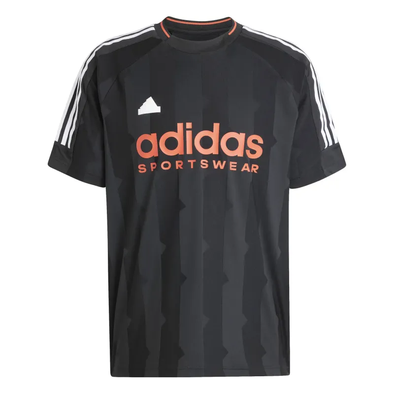 Maglia adidas House Of Tiro Jacquard