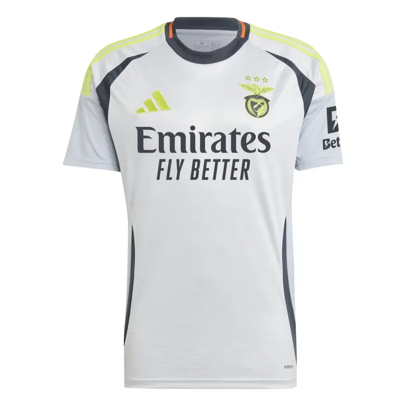 Terza maglia Benfica Lisbona 2024/25