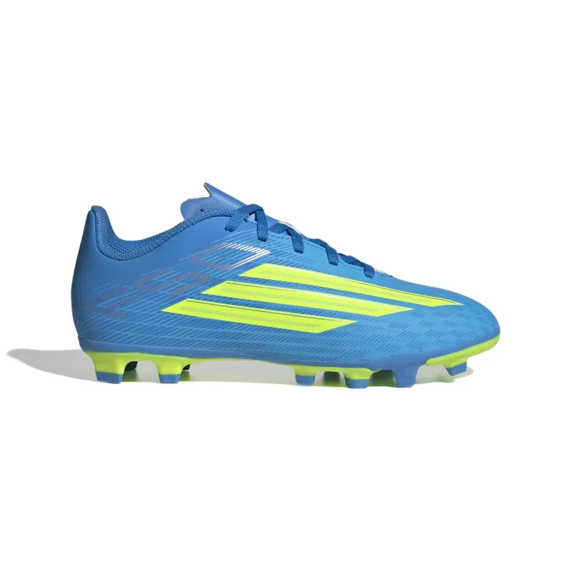 Scarpe da calcio bambino adidas F50 Club FG/MG