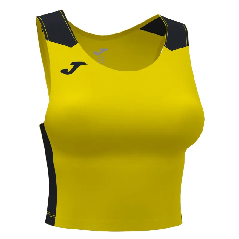 Top da donna Joma Record II