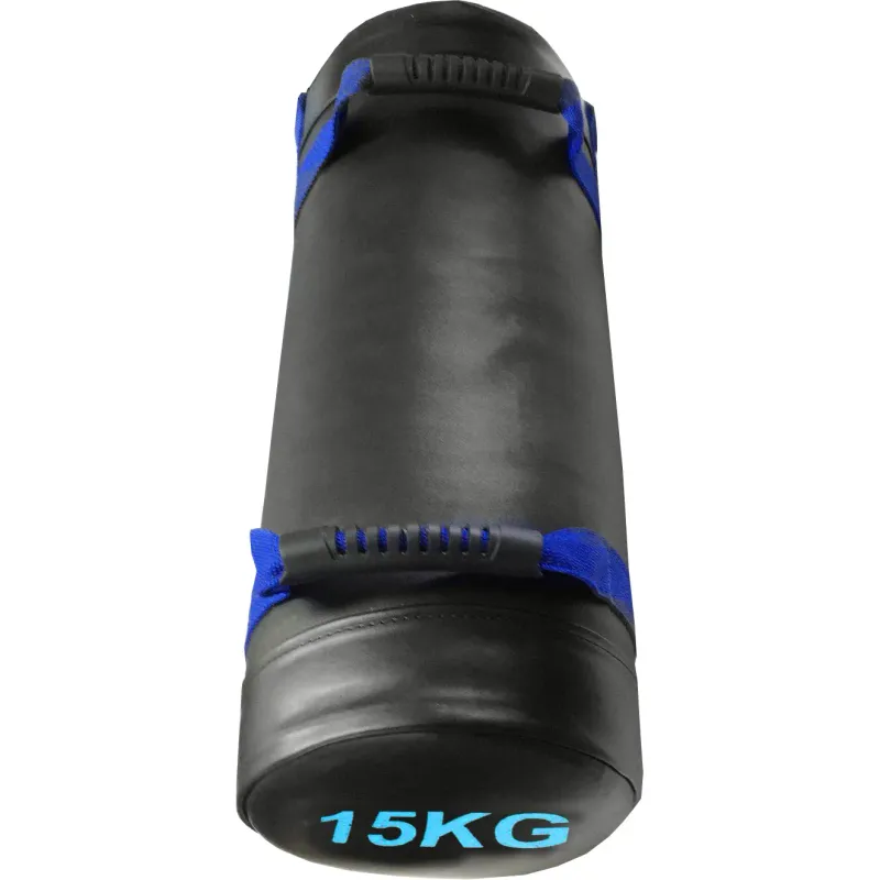 Sacco di sabbia Sporti 15 kg