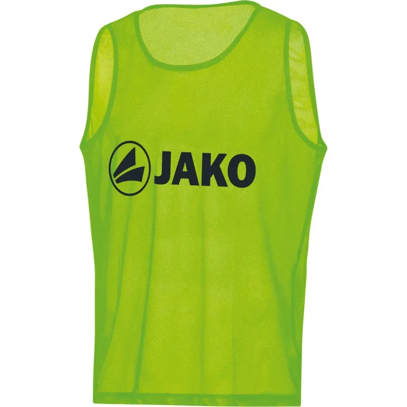 Pettorina Jako Classic 2.0