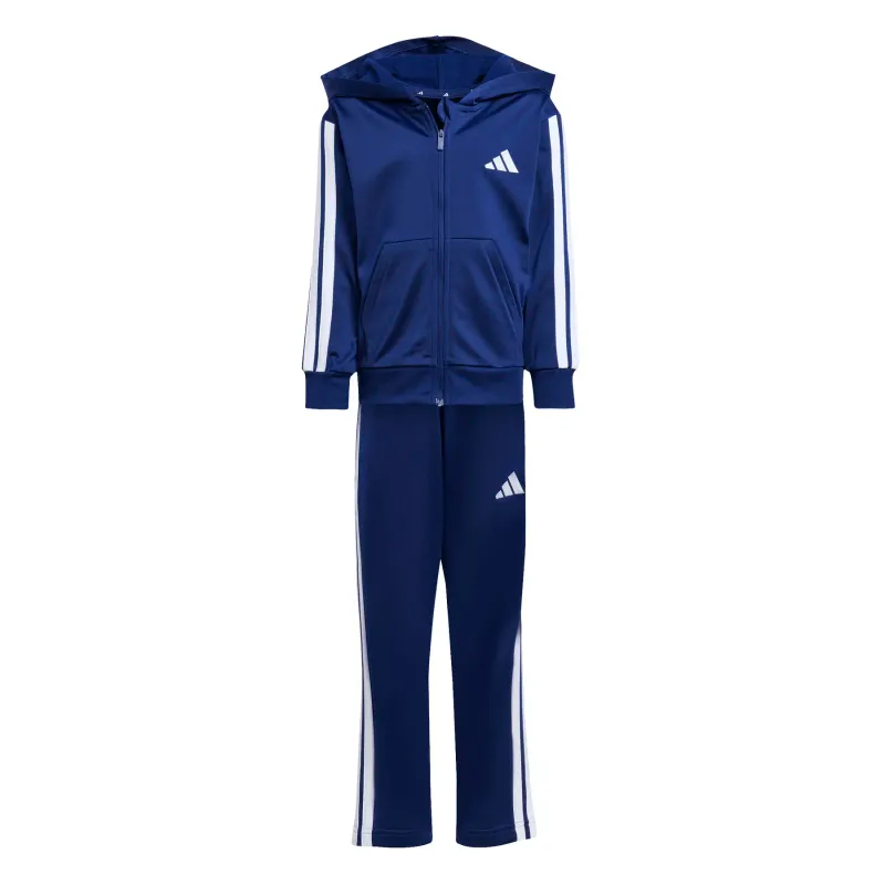 Tuta per bambini adidas Essentials 3-Stripes