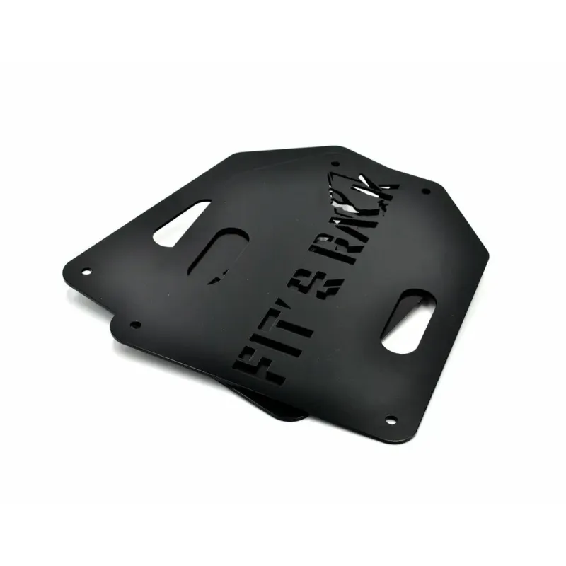 Kit di zavorra Fit & Rack 6kg
