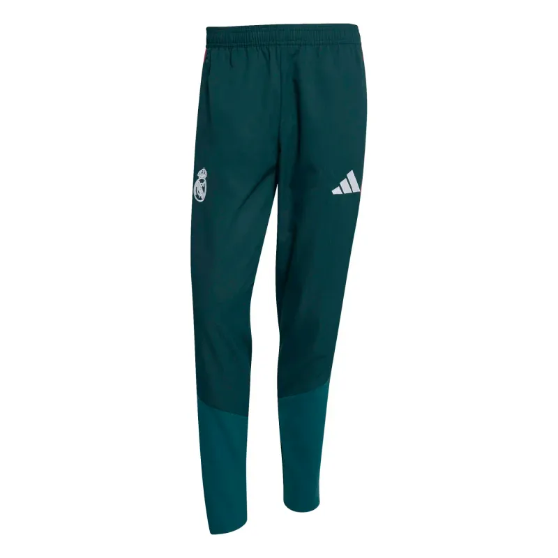 Pantaloni di presentazione Real Madrid Tiro 2026/27