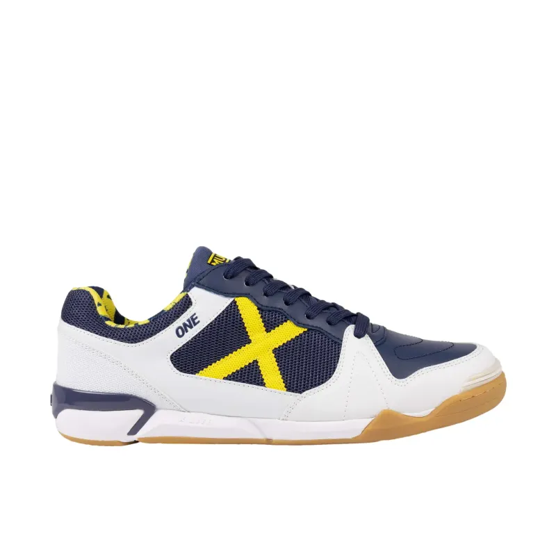 Scarpe da calcio Munich One Indoor