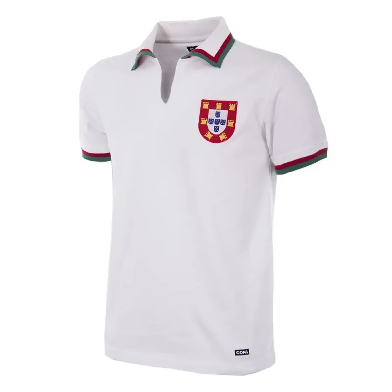 Maglia Away Copa Portugal 1972
