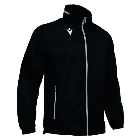 Giacca antivento Macron praia hero full zip