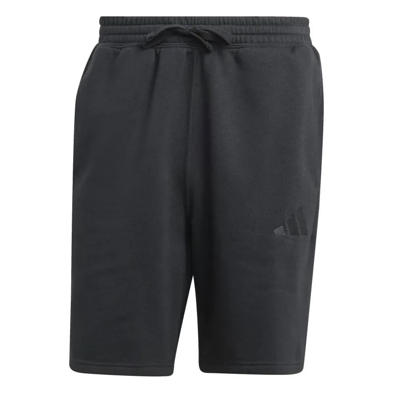 Shorts in pile adidas All Szn