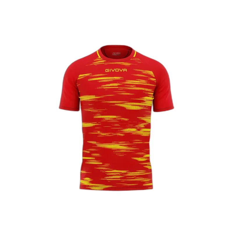 Maglia Givova Pixel