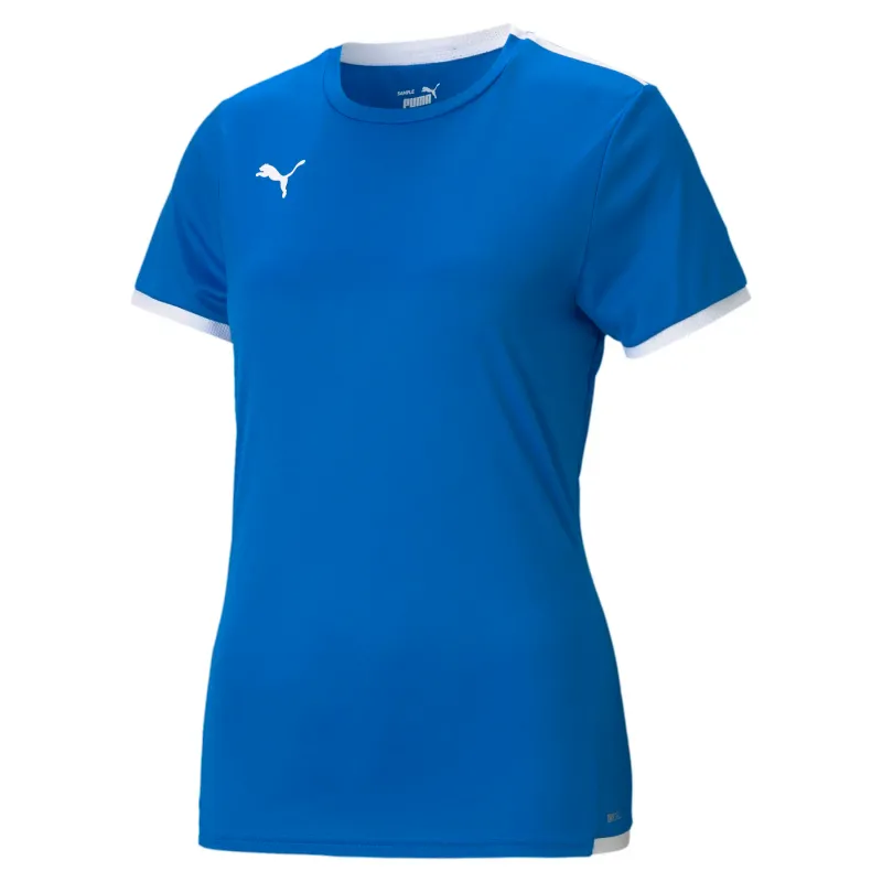 Maglia da donna Puma Team Liga