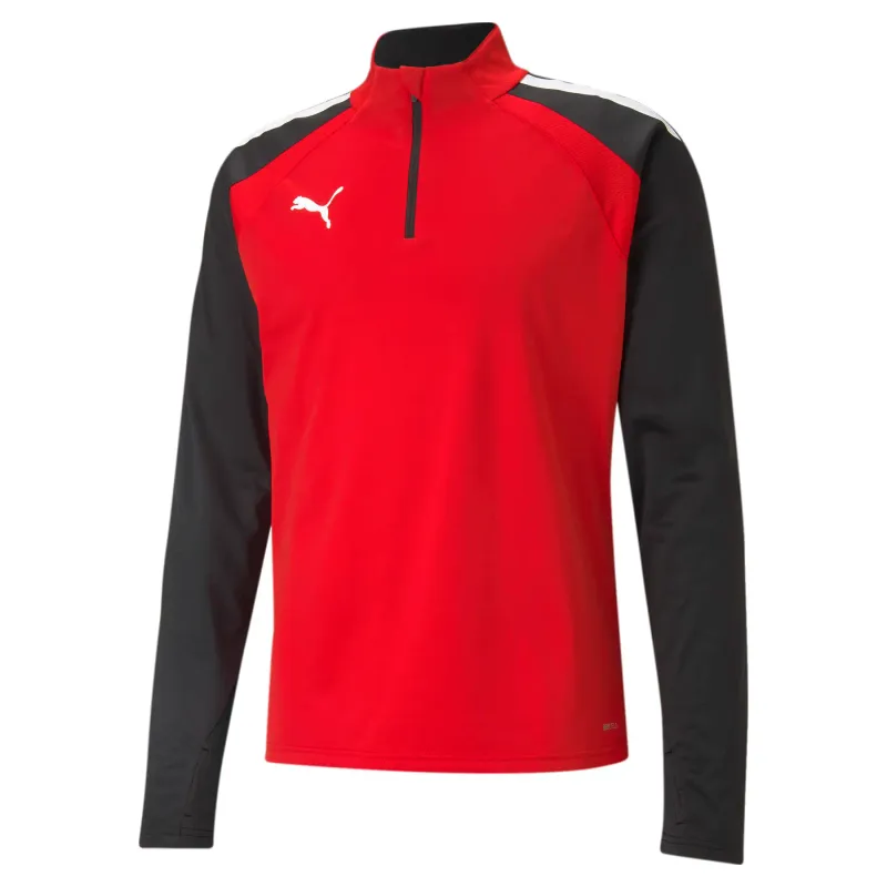 Felpa Puma Team Liga