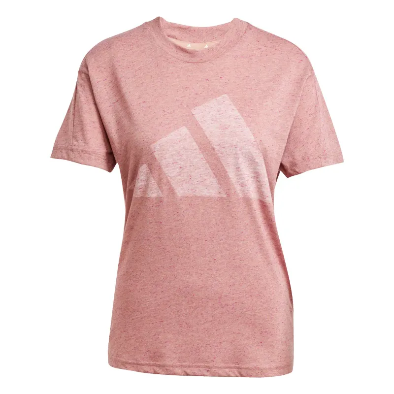 T-shirt da donna adidas Essentials Winners