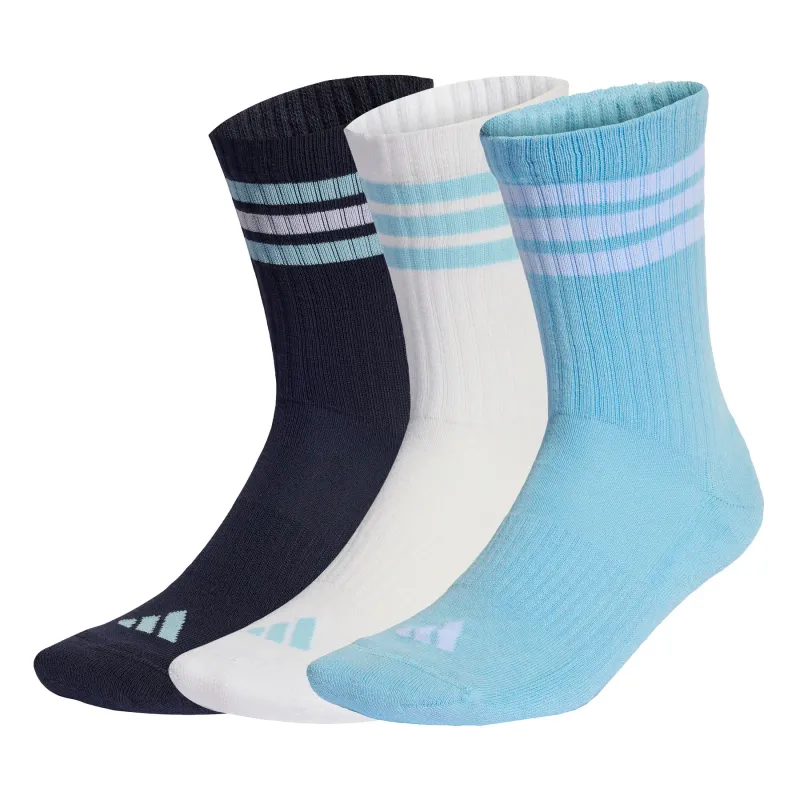 Calze adidas 3-Stripes (x3)