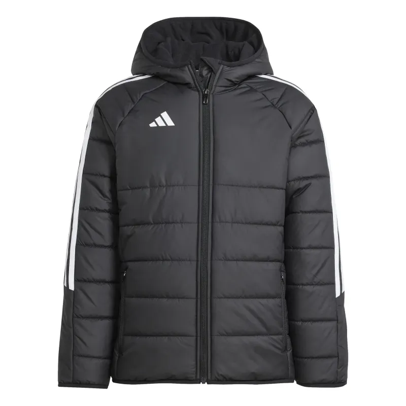 Piumino per bambini Adidas Tiro 24