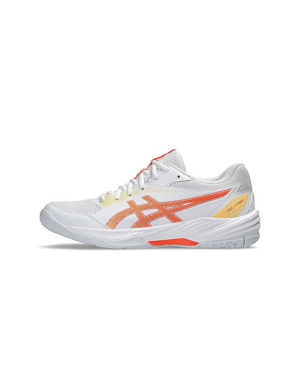ASICS Scarpe da indoor da donna Gel-Task MT 4 bianco | 39 1/2
