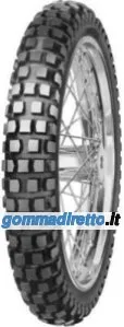 Mitas E-06 ( 2.75-16 RF TT 46P ruota posteriore, ruota anteriore )