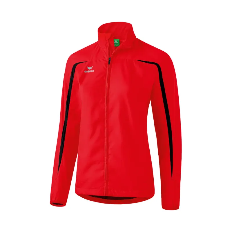 Giacca da running donna Erima