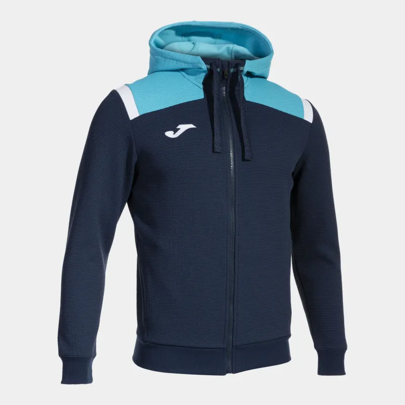 Giacca a vento con cappuccio per bambini Joma Toledo