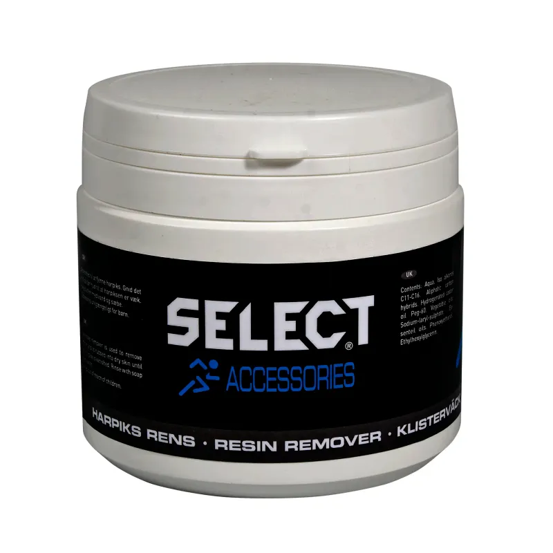 Crema detergente per mani Select