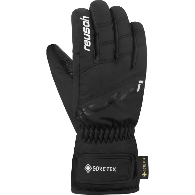 Guanti da sci per bambini Reusch Tommy Gore-Tex