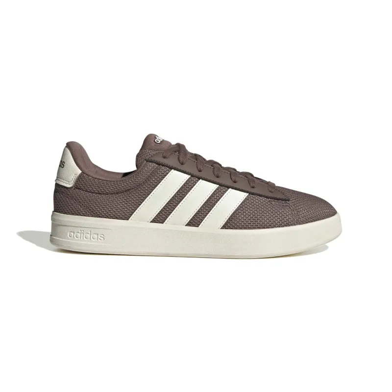 Scarpe con logo adidas Grand Court 3.0