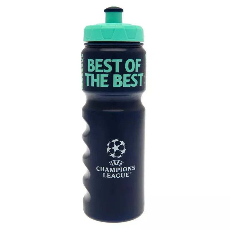 Borraccia di plastica Team Merchandise