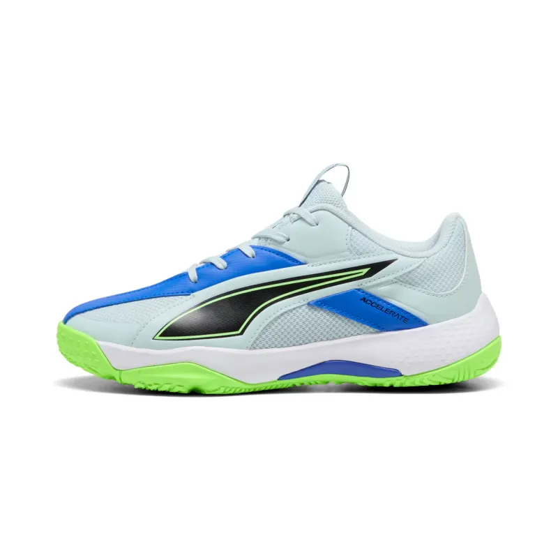 Chaussures indoor enfant Puma Accelerate 5