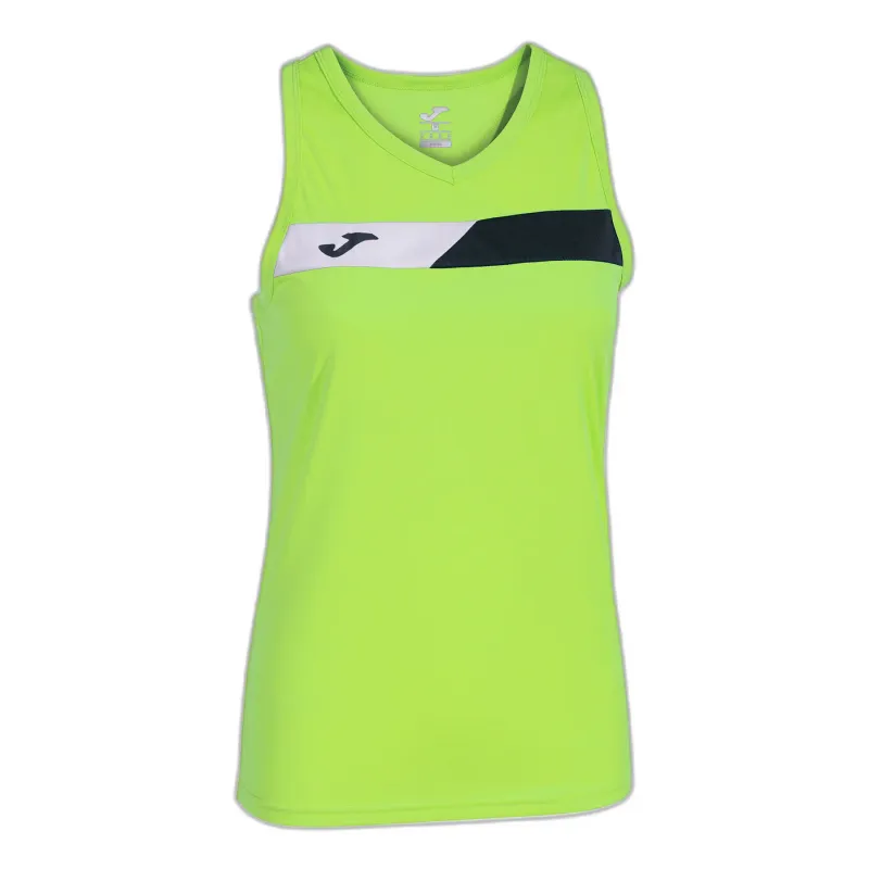 Canottiera da donna Joma