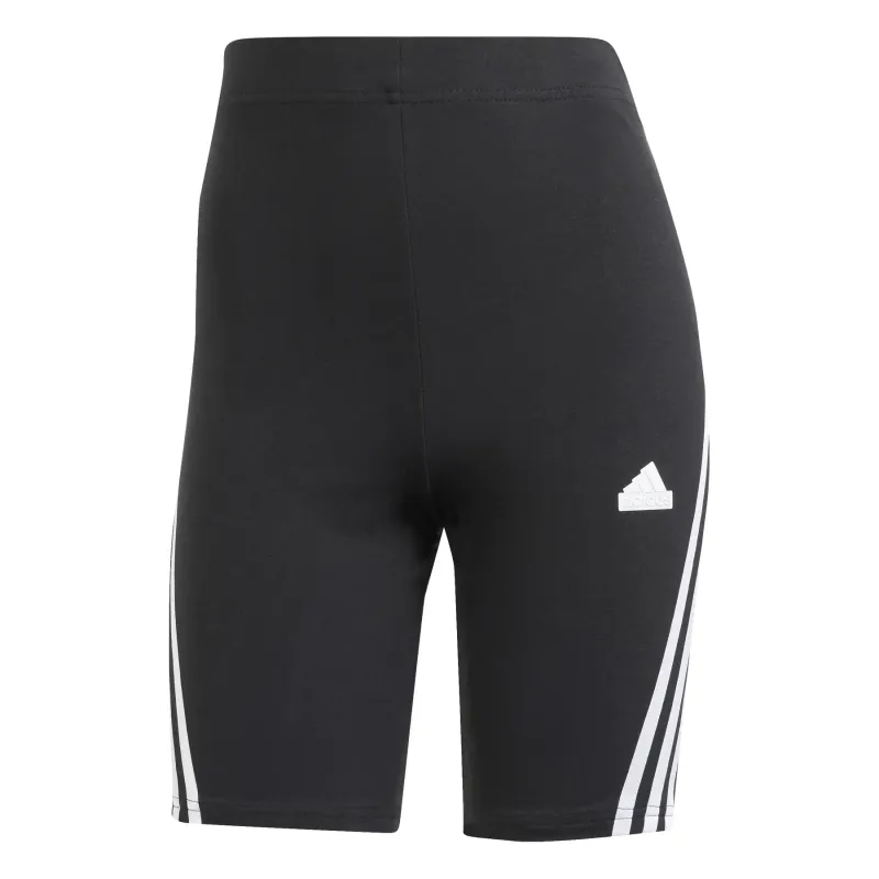 Ciclisti da donna Adidas Future Icons 3 Stripes