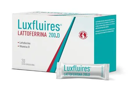 Luxfluires lattof 200d 30stick