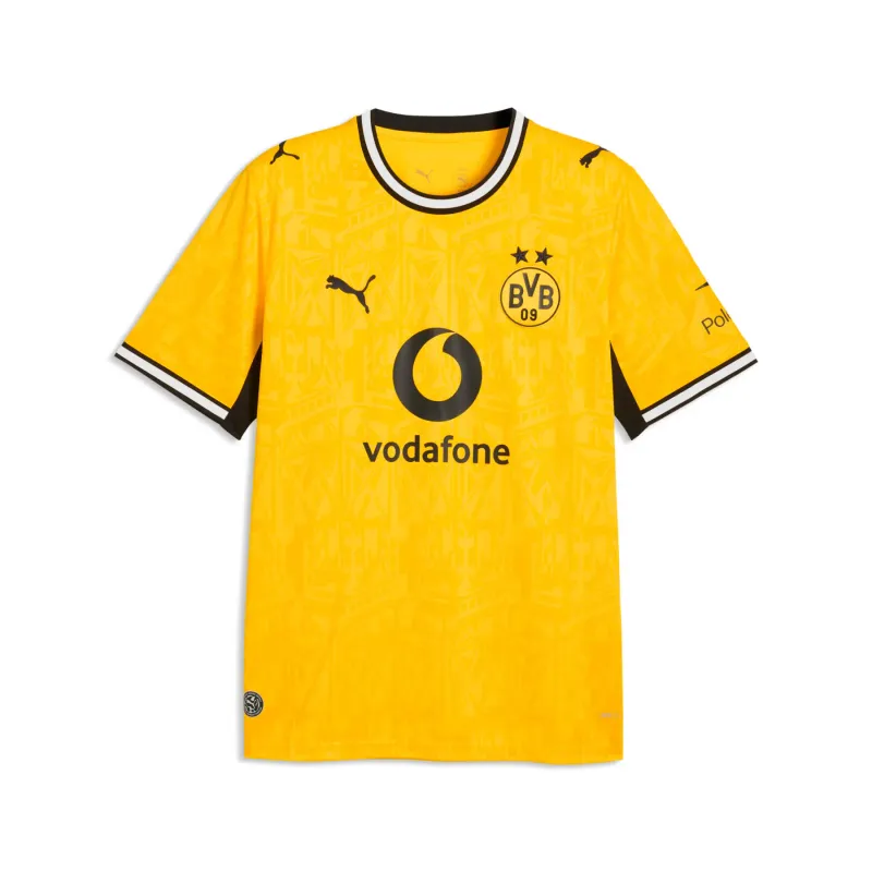 Maglia Casa Borussia Dortmund 2026/27