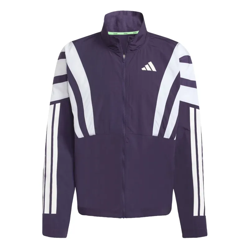 Giacca sportiva adidas Adizero NYC