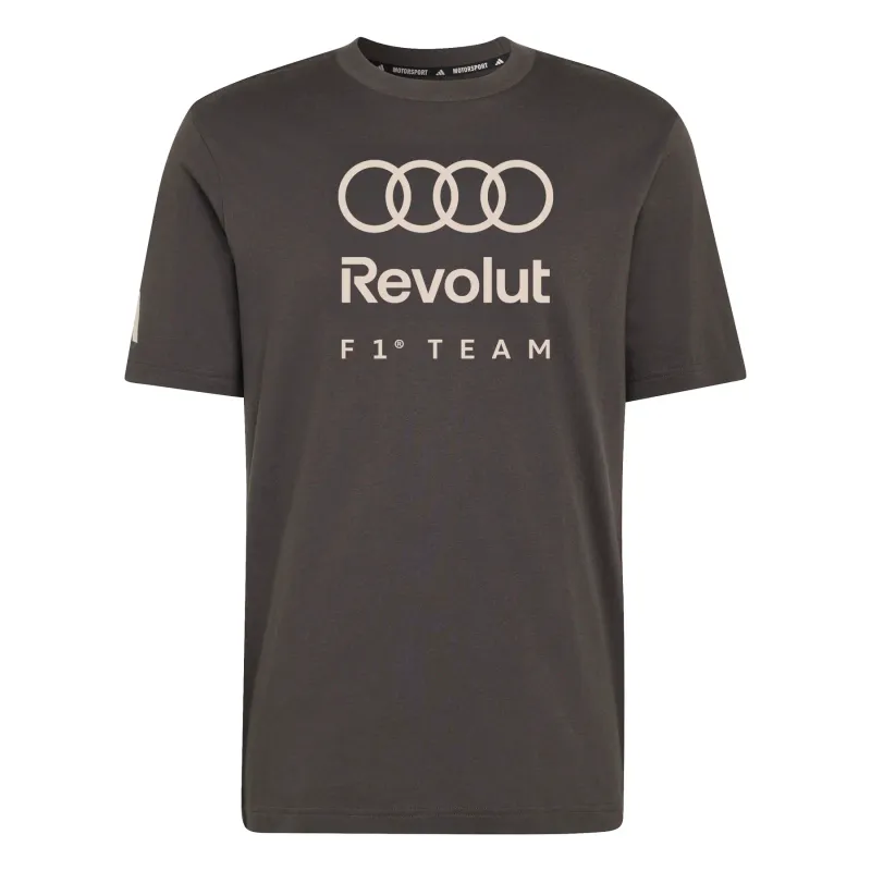 T-shirt Audi Formula One Team DNA Graphic