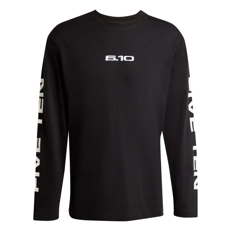 Maglietta a manica lunga adidas Five Ten
