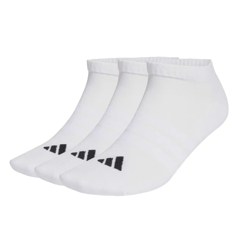 Calze imbottiti adidas Essentials Low (x3)