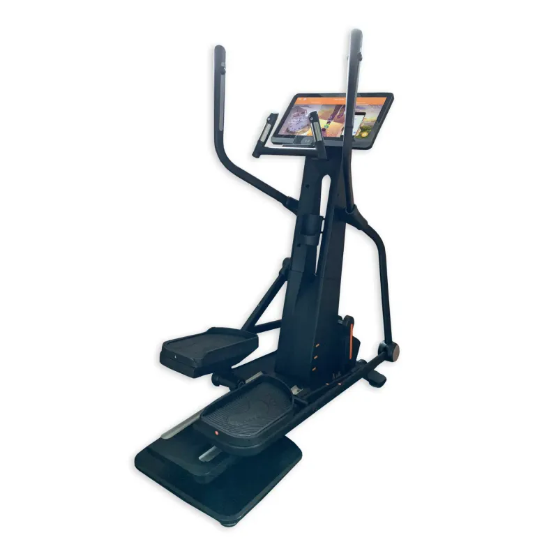 Trainer ellittico DKN Technology XC Pro
