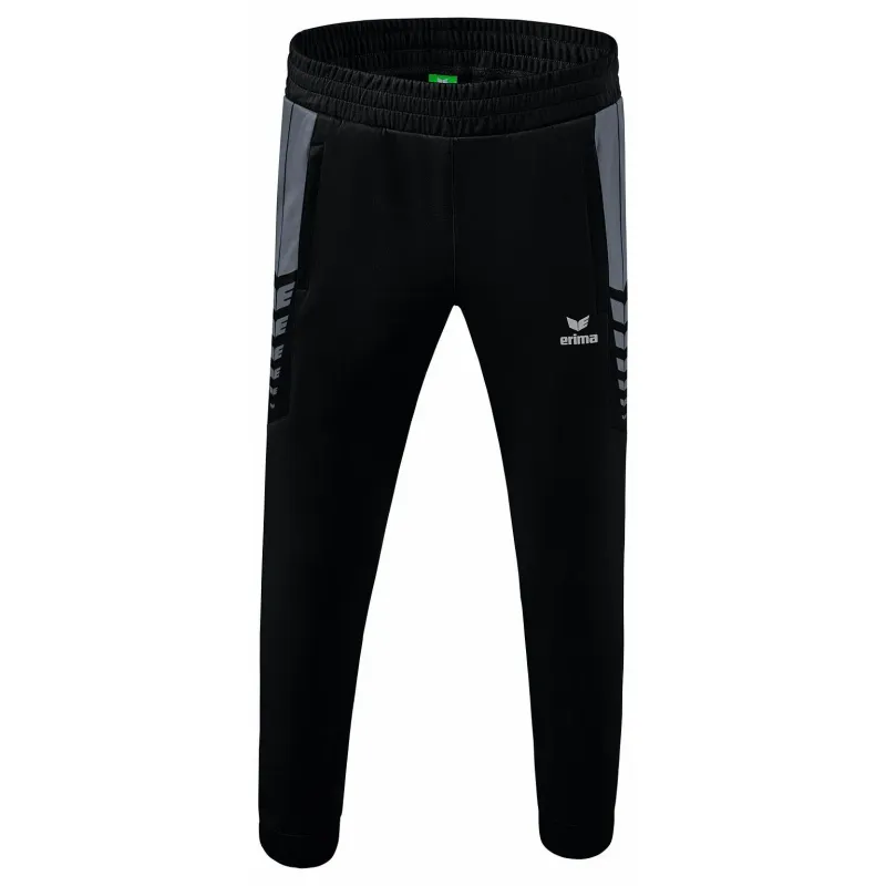 Pantaloni da jogging per bambini Erima Worker Six Wings
