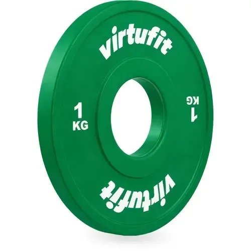 Disco per bodybuilding VirtuFit