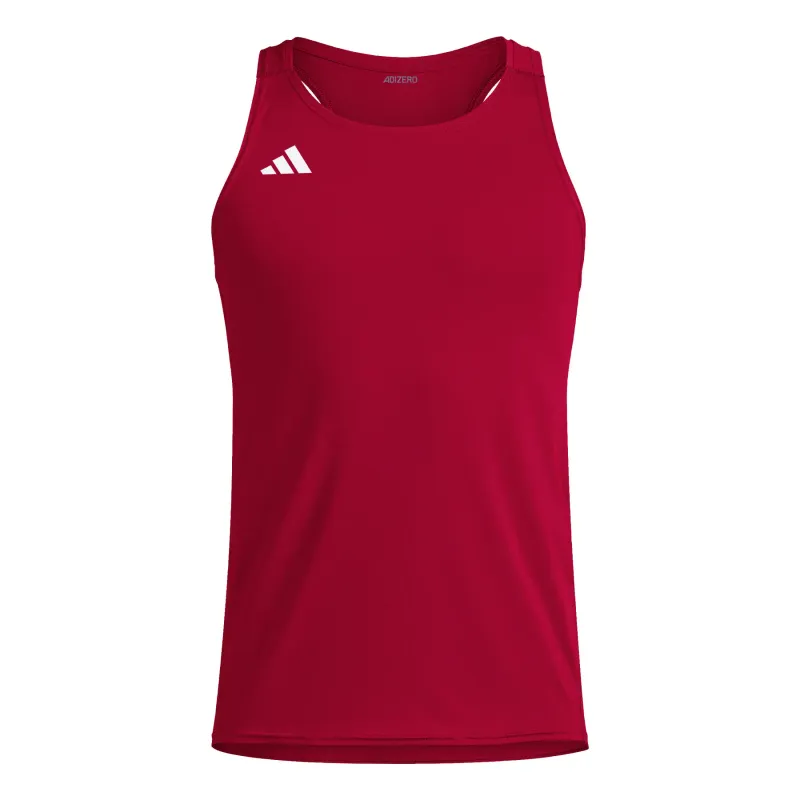 Canottiera adidas Adizero Essentials