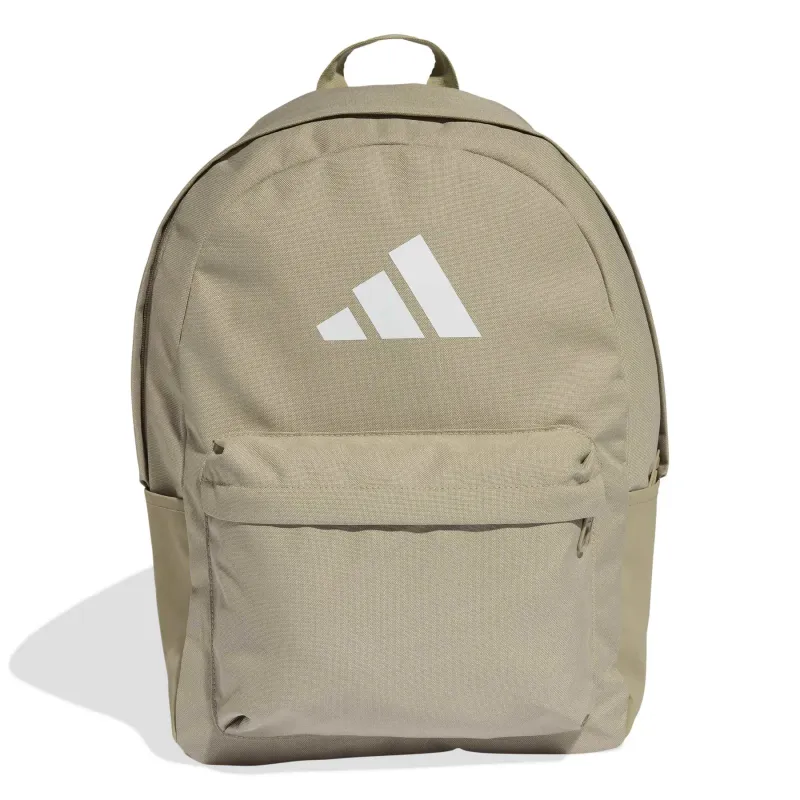 Zaino classico con logo a 3 bande adidas