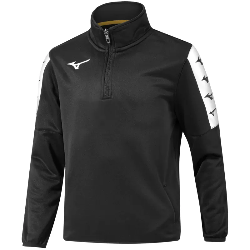 Felpa per bambini Mizuno Nara TT