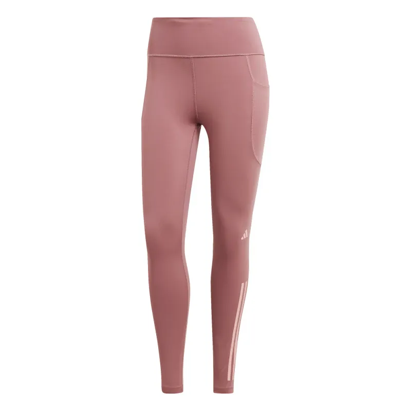 Leggings da donna adidas DailyRun 3-Stripes