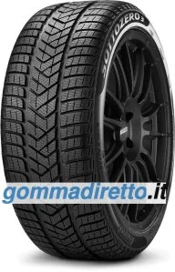 Pirelli Winter SottoZero 3 Run Flat ( 225/40 R20 94V XL, con protezione del cerchio (MFS), runflat )
