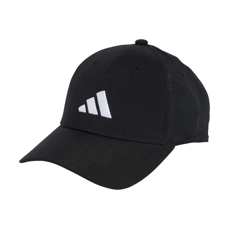 Cascopellino da baseball ricamato per bambini adidas LT New Logo
