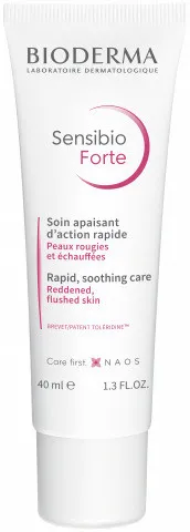 Sensibio forte cr 40ml