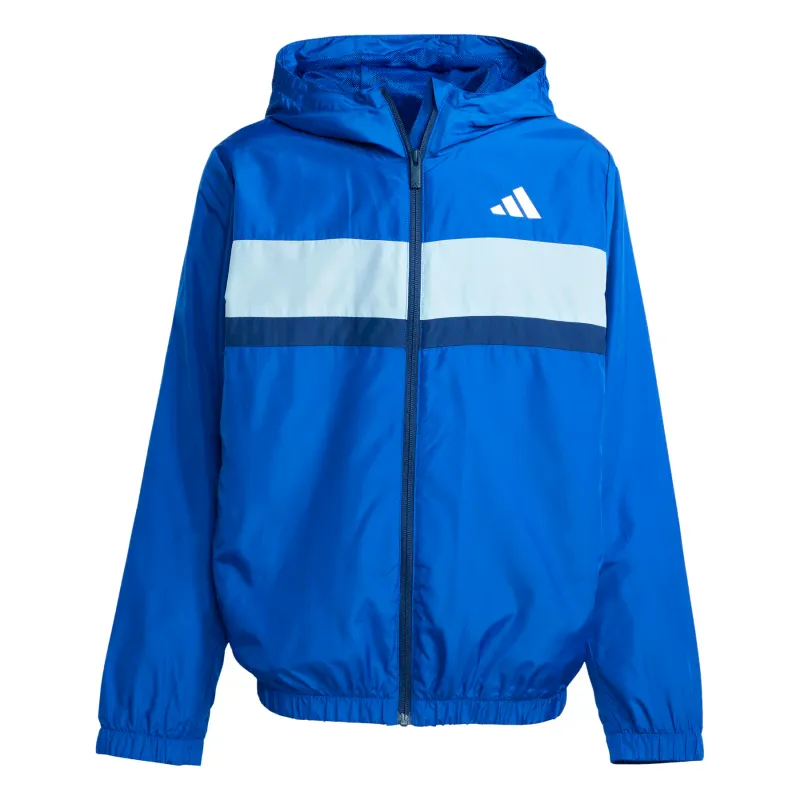 Impermeabile per bambini adidas Tiberio